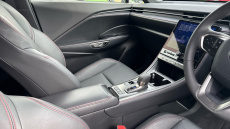 Lexus LBX 1.5 Premium Plus 5dr E-CVT Hybrid Hatchback